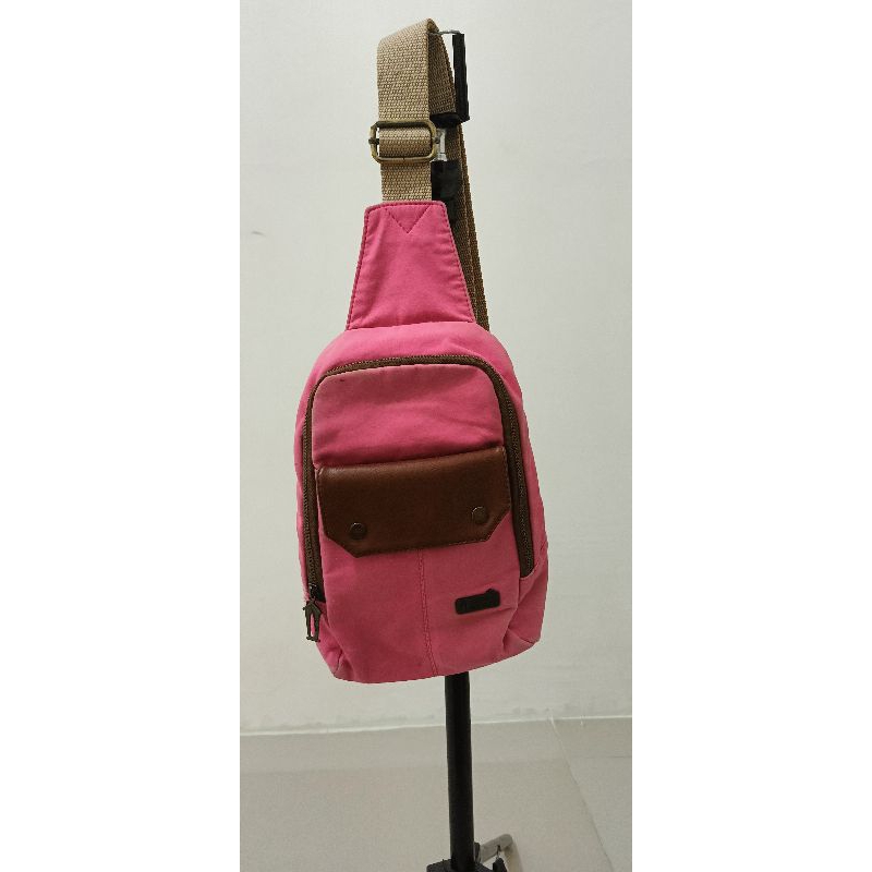 waistbag anak preloved