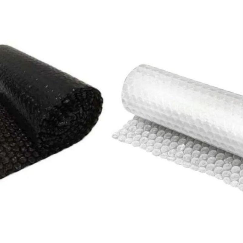 

EXTRA BUBBLE WRAP