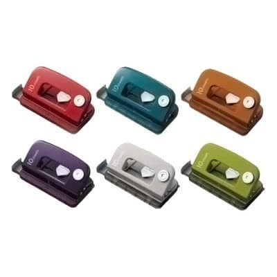 

Pelubang Kertas Carl Type DP-35 Decorer Paper Punch