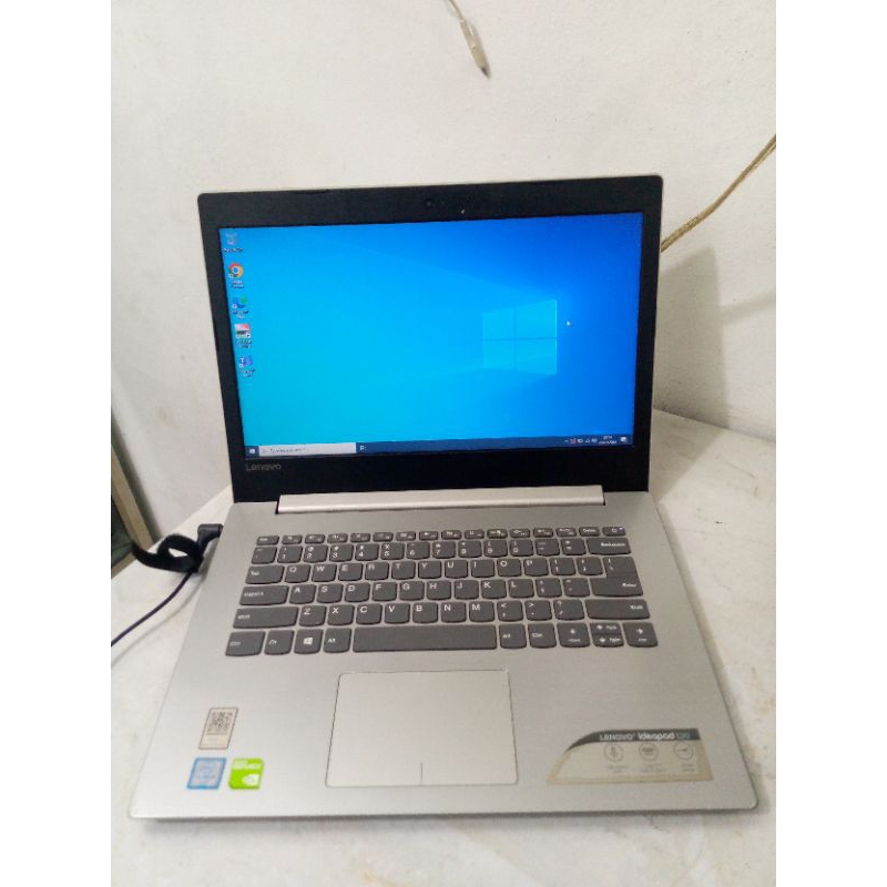Lenovo Ideapad 320