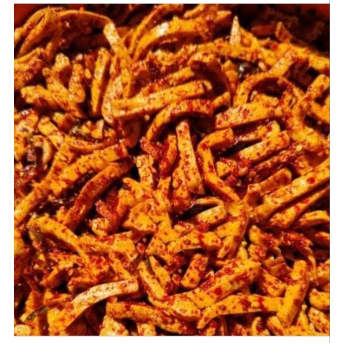 

ART T53U Basreng Stik Pedas Daun Jeruk 1kg