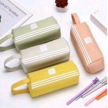 

Tempat Pensil Lucu Muat Banyak