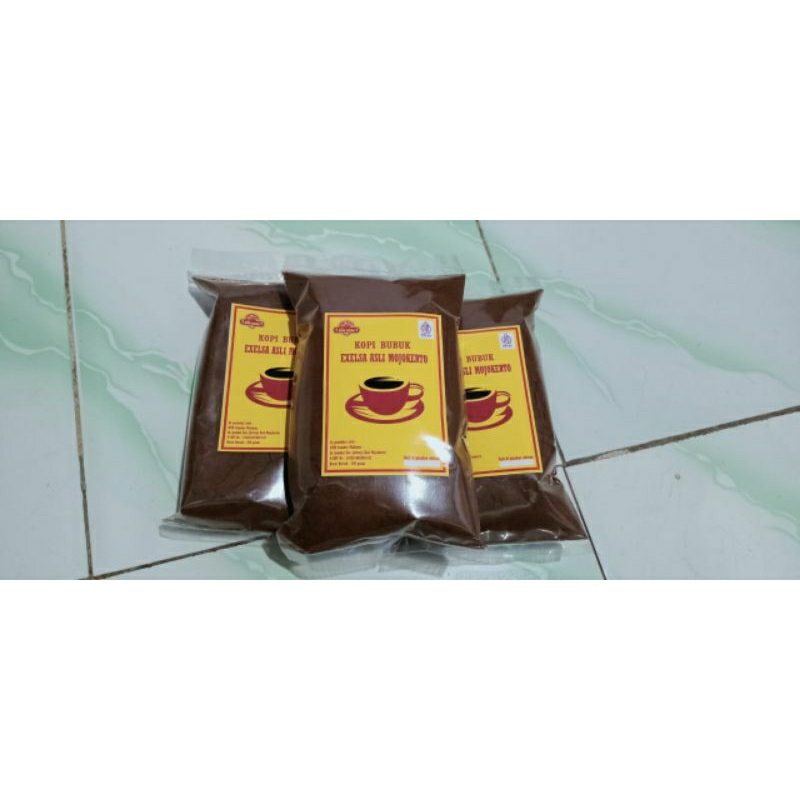 

kopi bubuk