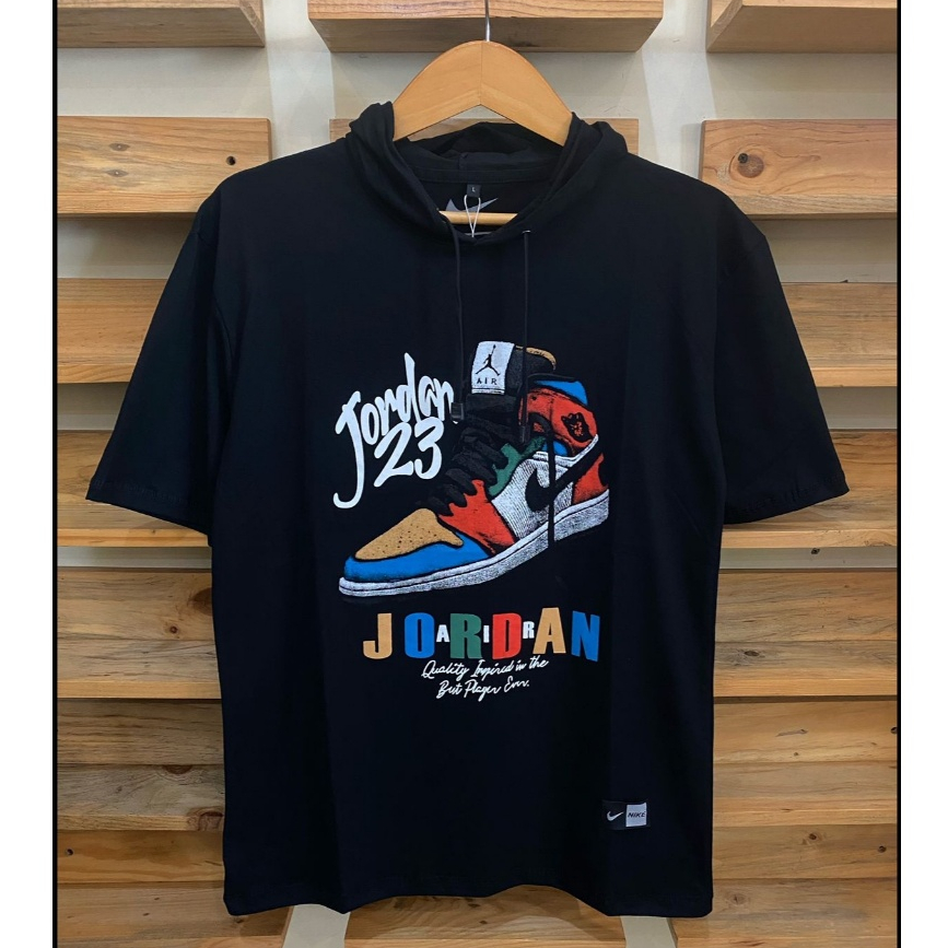 Kaos Hoodie Tees Distro Pria Greenlight Green Light Grenlight Greenliht GRLT Ariel Noah Lengan Pende