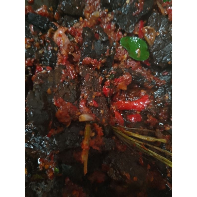 

paru balado