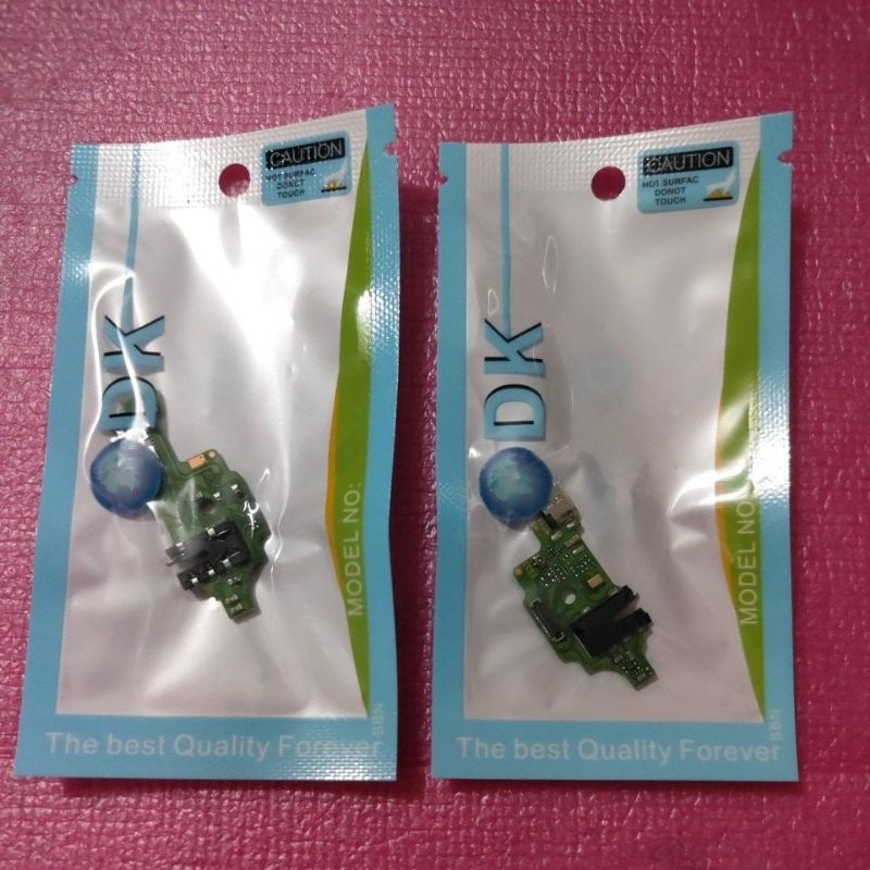 UI BOARD CHARGEE INFINIX S5/S5 LITE/X652/X552B