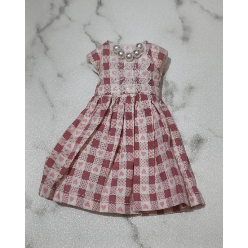 Baju Blythe Doll (Preloved)