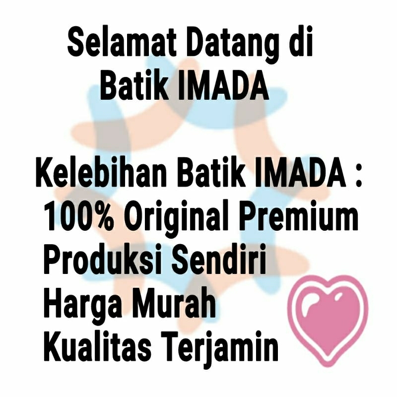 FREE ONGKIR KEMEJA BATIK LENGAN PENDEK SANGKURIANG MERAH SG