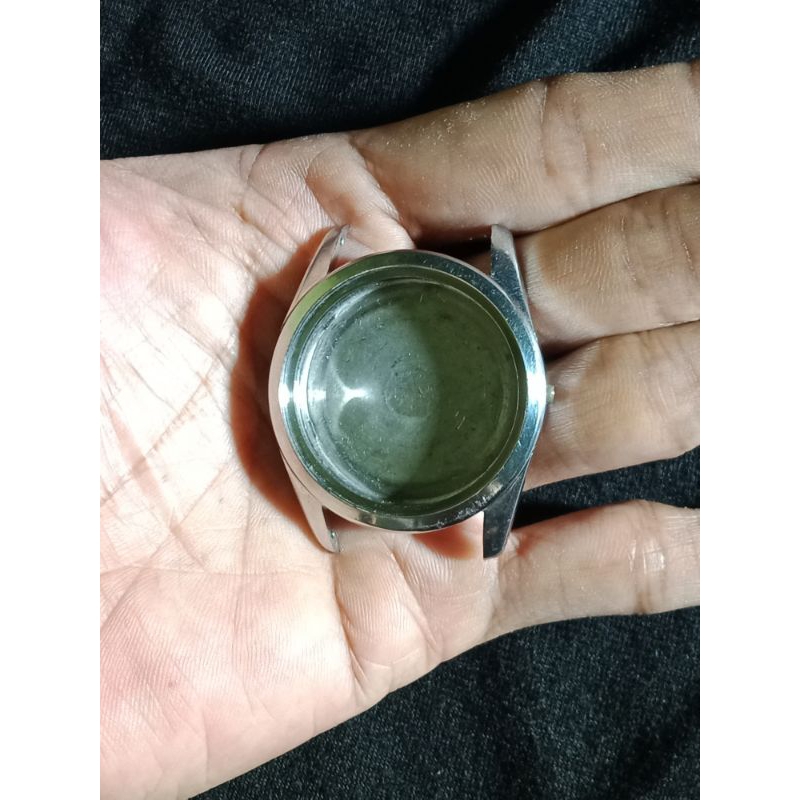 Casing jam Garuda manual