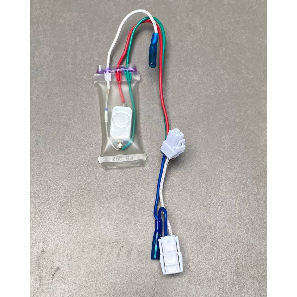 Baru BIMETAL KULKAS POLYTRON ORIGINAL  DEFROST KULKAS POLYTRON ORIGINAL e Terbaru