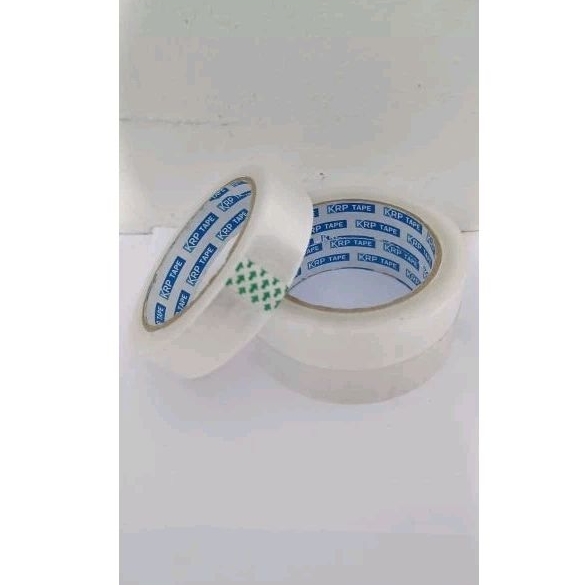 

LAKBAN 24 MM | ISOLASI 1 INCH BENING | SOLASI BENING | LAKBAN BENING 24MM