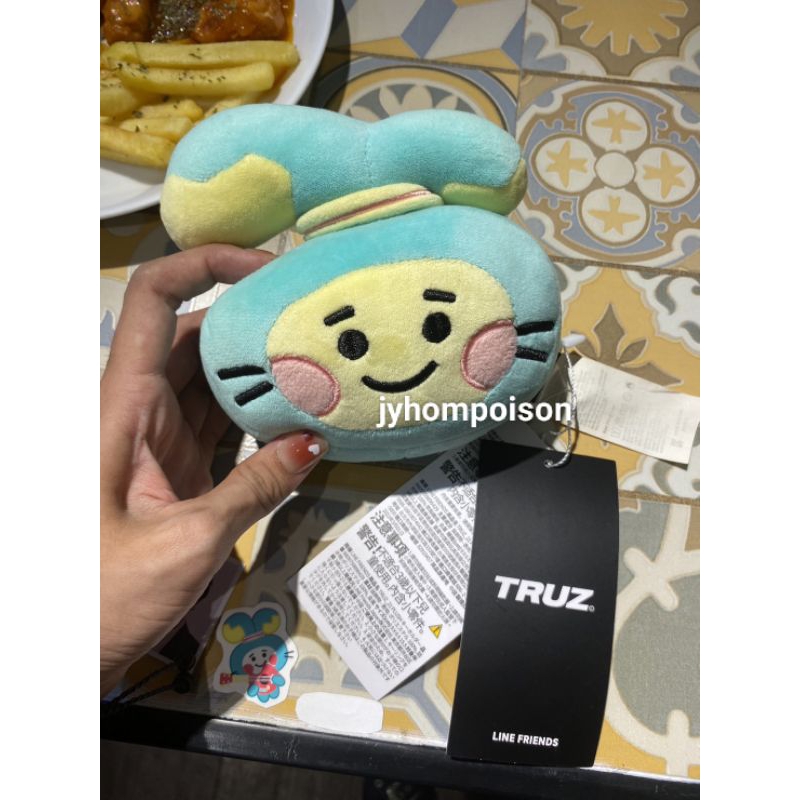 PRELOVED Truz Wrist Yedee Official