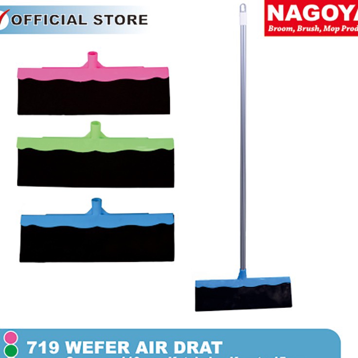 NAGOYA Wiper Air Drat u Terlaris