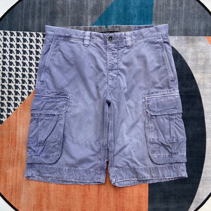 Short Cargo Incotex