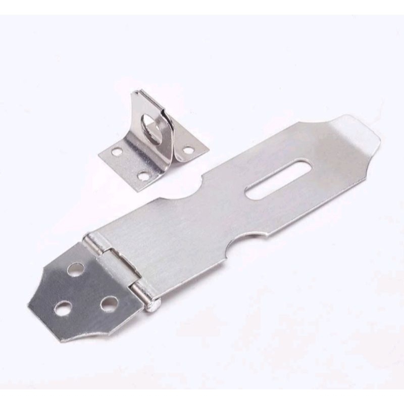 Overpal Engsel Gembok Cantelan Gembok Pasangan Gembok Dudukan Gembok