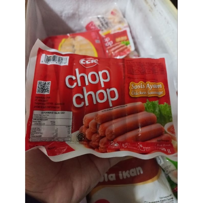 

Sosis Ayam Chop chop 700g | Sosis Ayam | Sosis bakar | Sosis Enak | Sosis Murah