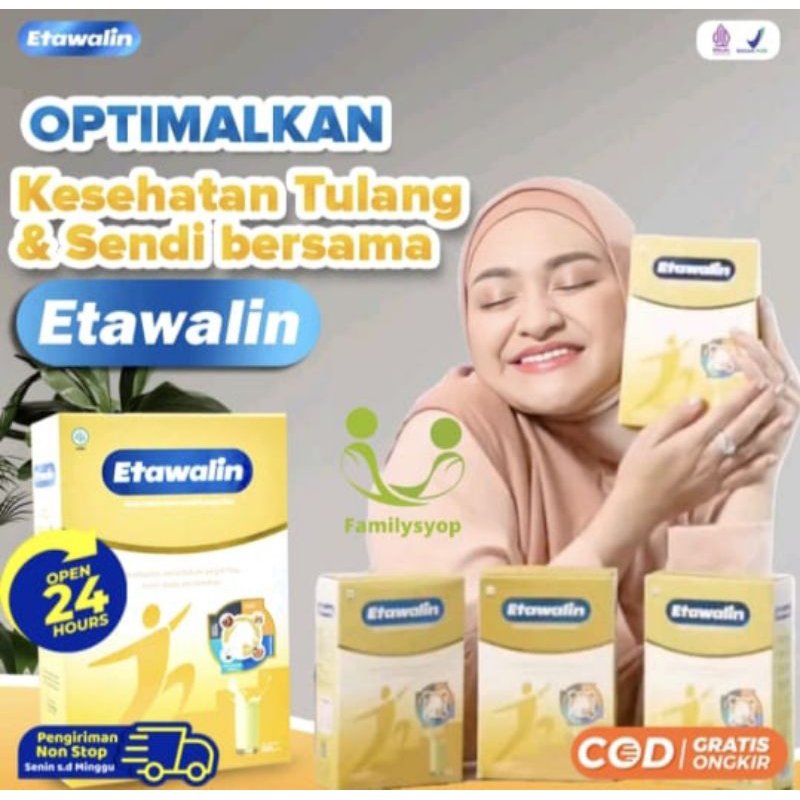 

Etawalin Susu Etawa Herbal Nyeri Sendi Official 3 Box