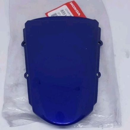 sambungan body belakang ori honda sonic125 new repsol thailand