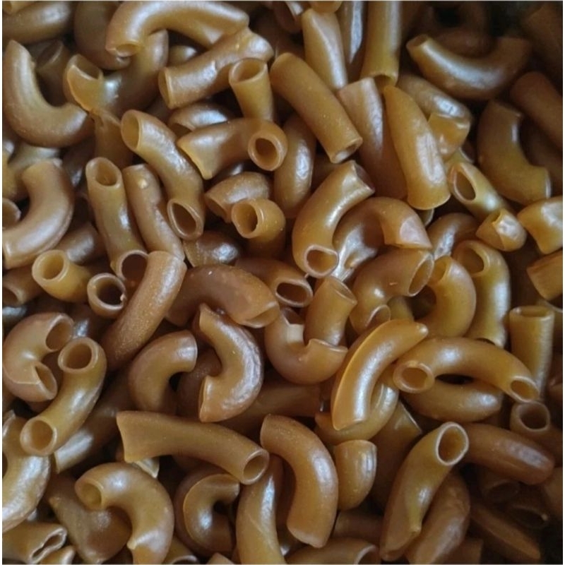 

MAKARONI | MACARONI MENTAH MEKAR 500g