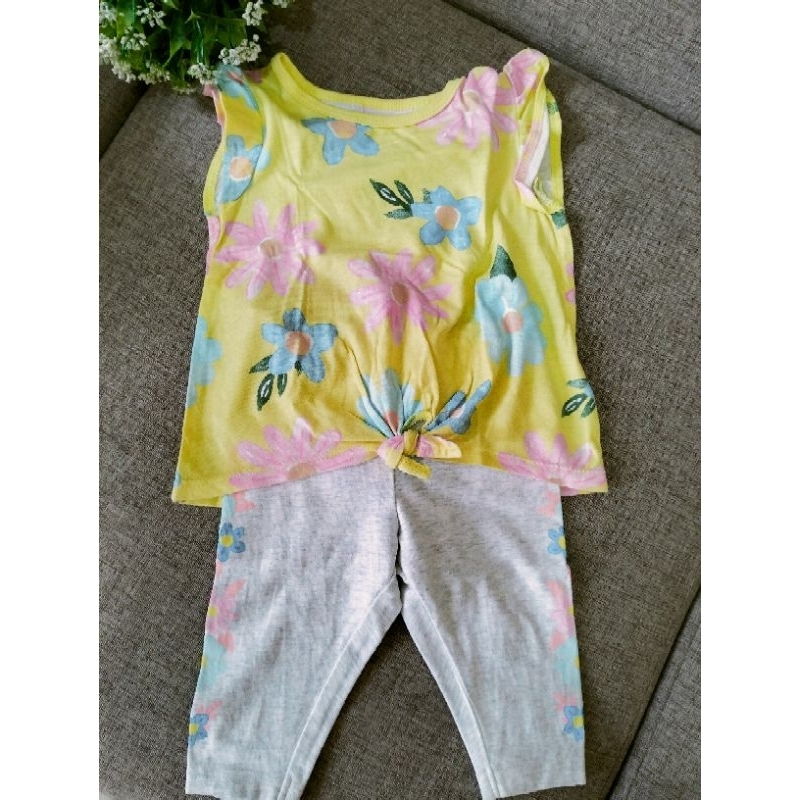 baju PL anak perempuan