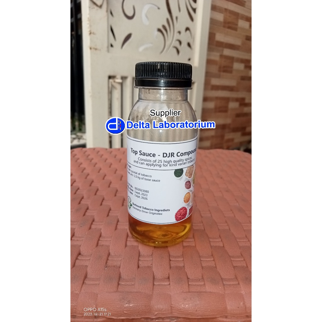 

Essence DJR/DJR Flavor/DJR 1Kg TOP Flavor/Essence DJR Base rempah-Rempah/DJR 1Kg Base rempah