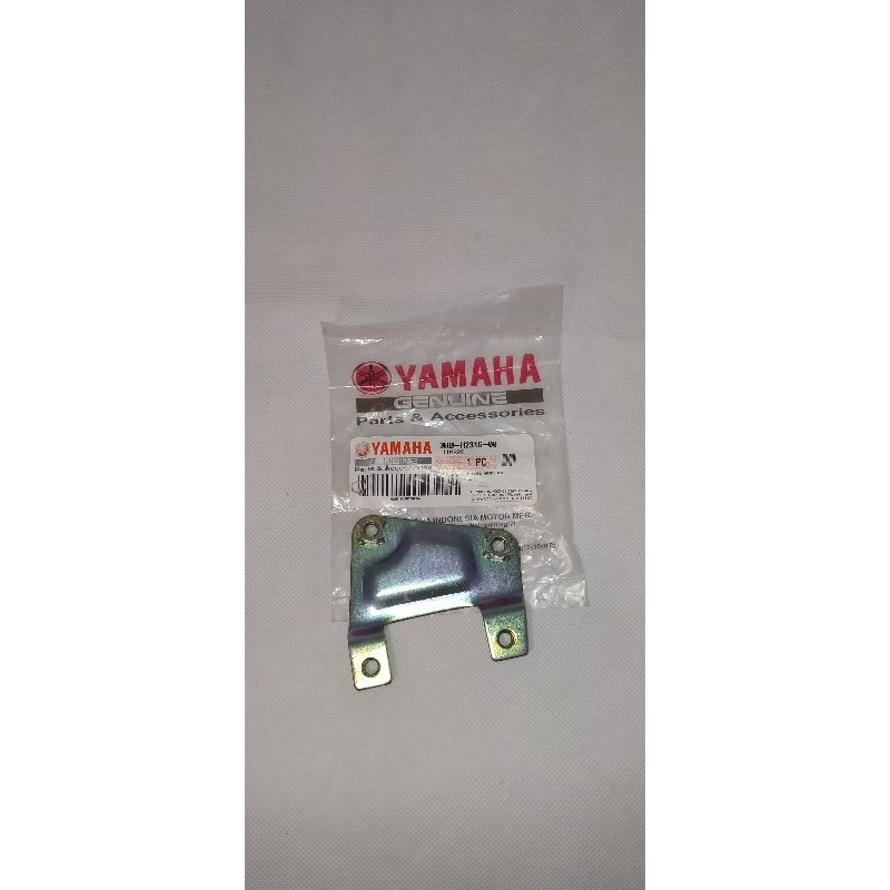 Breket koil rx king original