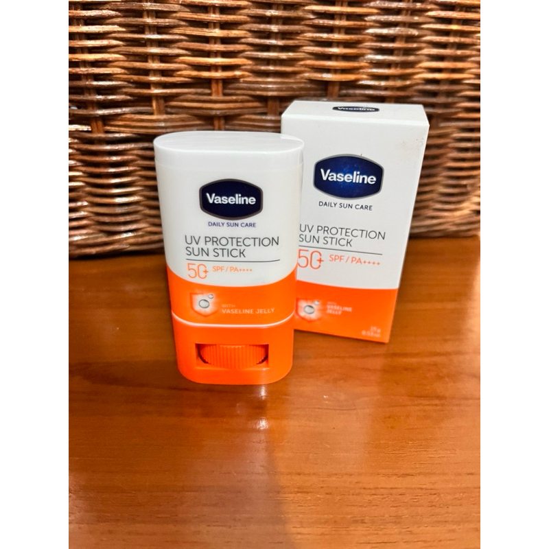 Vaseline UV Protection Sun Stick 50SPF
