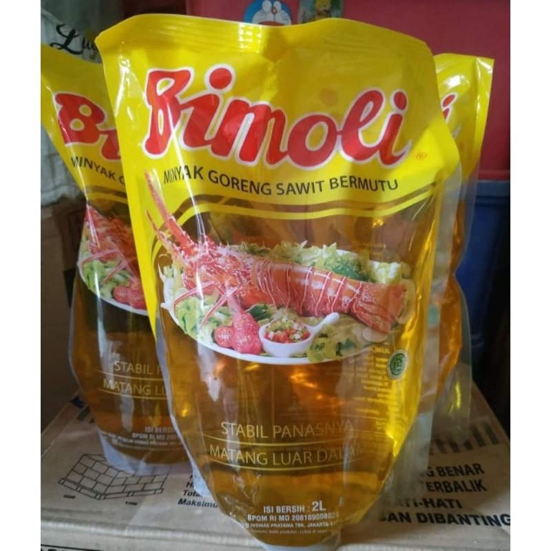 

Bimoli 2Liter