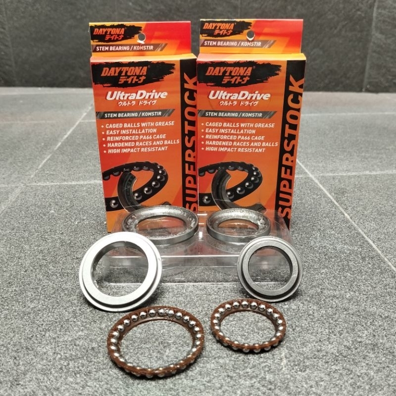 KOMSTIR DAYTONA SUPRA125 REVO BEAT ESP BEAT FI VARIO SCOOPY VARIO KLX 150 SERIES CRF 150 KONES SETIR