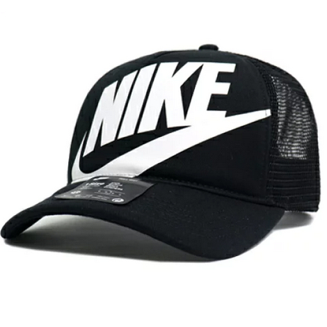 Topi Anak Nike Nike Rise Kids Structured Cap Original