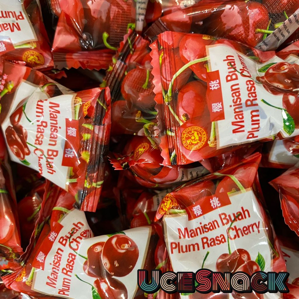 

MANISAN CHERRY 1 KG