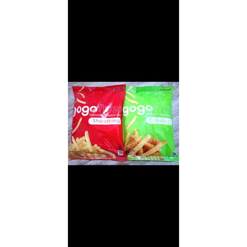 

kentang gogo soestring