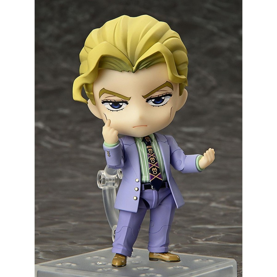 Nendoroid 2163 Kira Yoshikage - Jojo's Bizarre Adventure