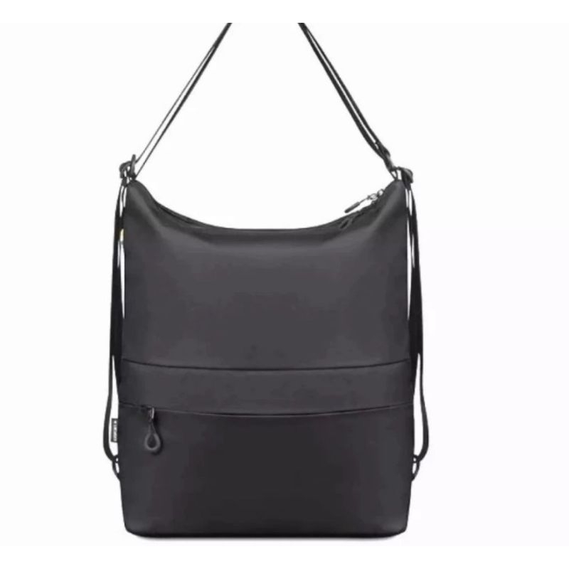 Exsport Calvino Two Way Carry Bag Black - ORIGINAL