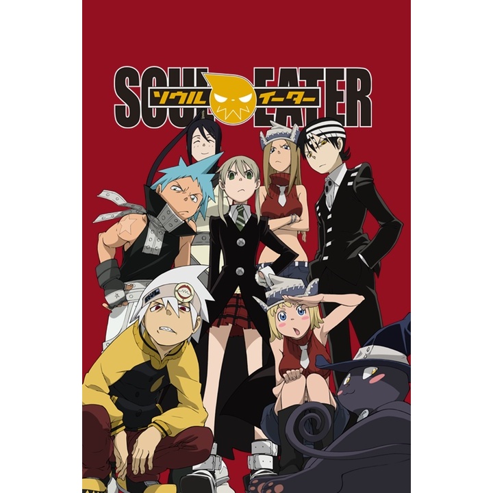 Soul Eater