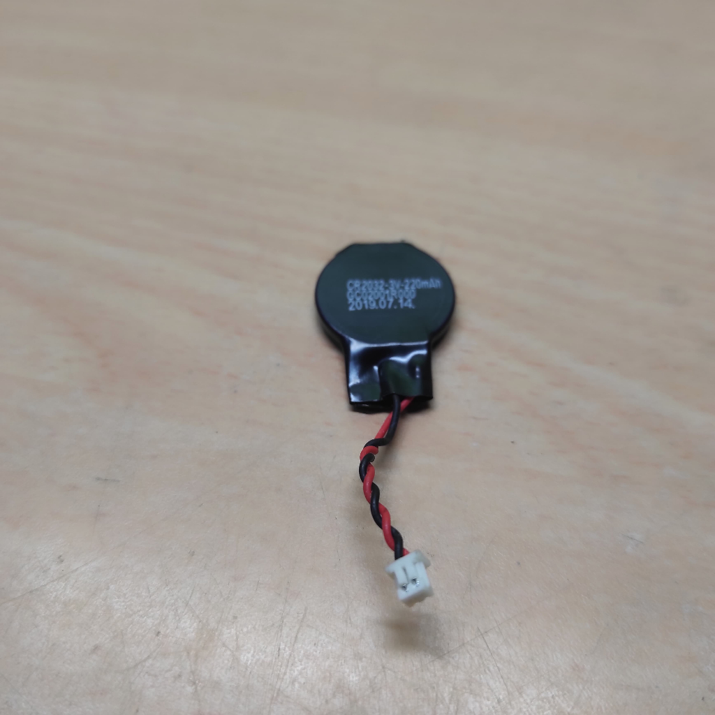 Batre Baterai CMOS Laptop Lenovo Ideapad IP 130-14AST