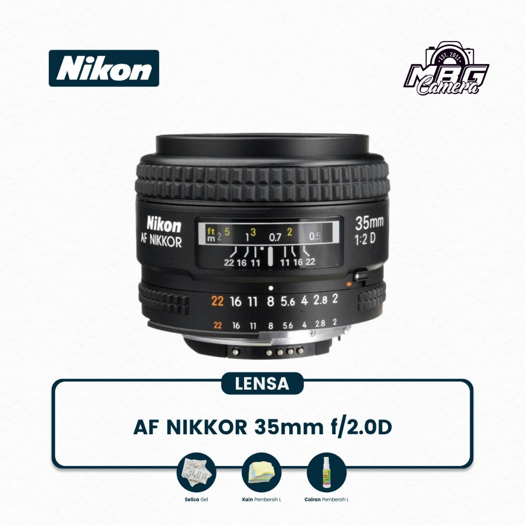 LENSA FIX NIKON 35MM F1,2  AFD SUPER BOKEH TAJAM ABIS BUKAN LENSA MIROLES MAUPUN CANON EOS
