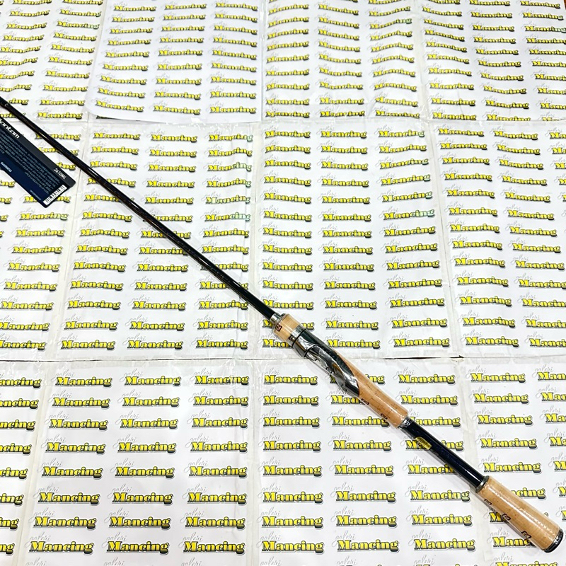 JORAN SHIMANO BANTAM 2610ML 2016 BAITCASTING