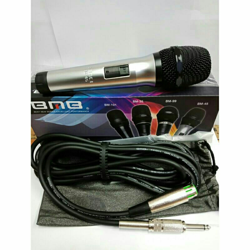 MIC KABEL BMB BM 45 ORIGINAL
