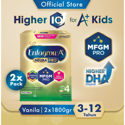 Enfamil A+2 Gentle Care 800 Gram