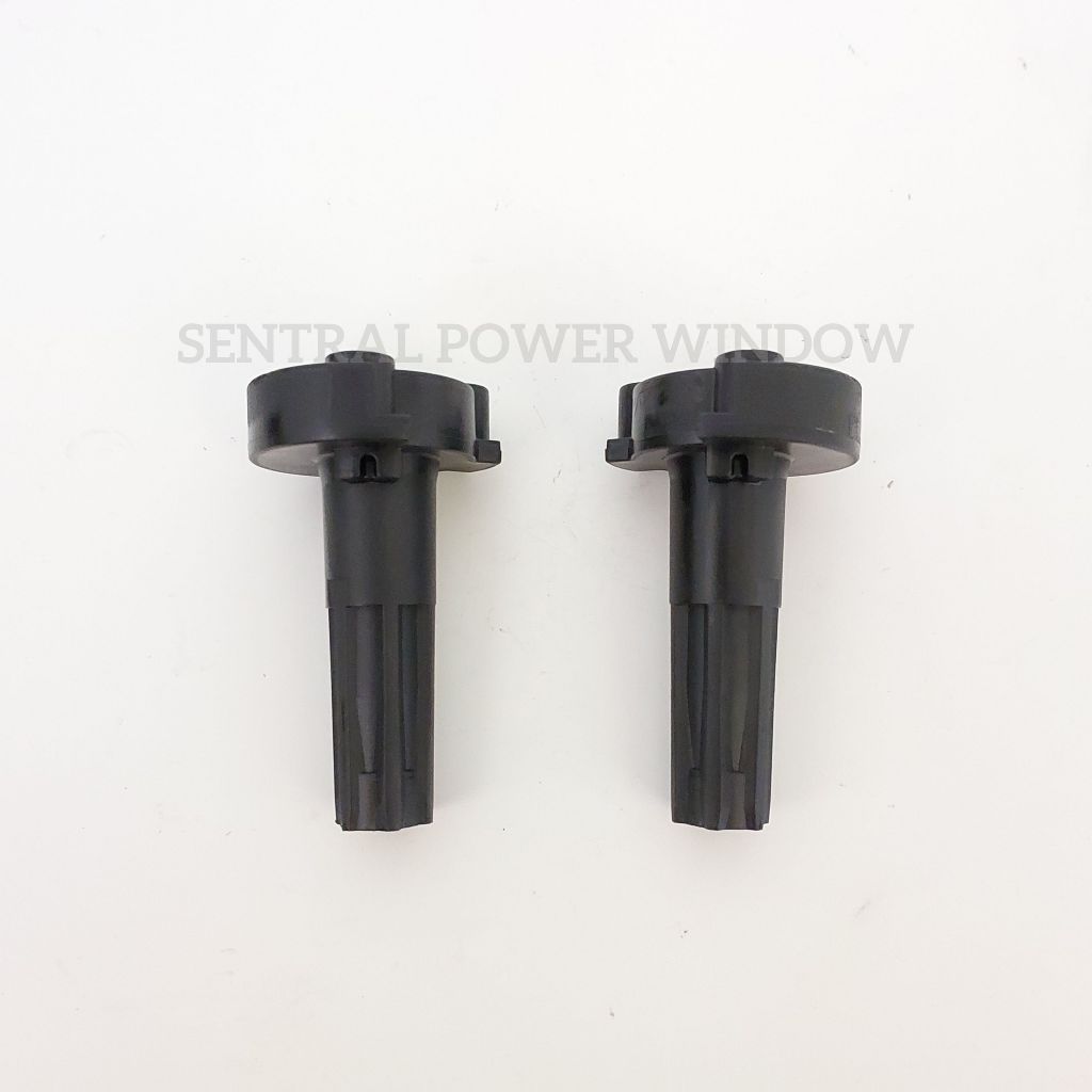 AS Spion Mitsubishi Pajero Sport Tahun 2016 Sampai 2021