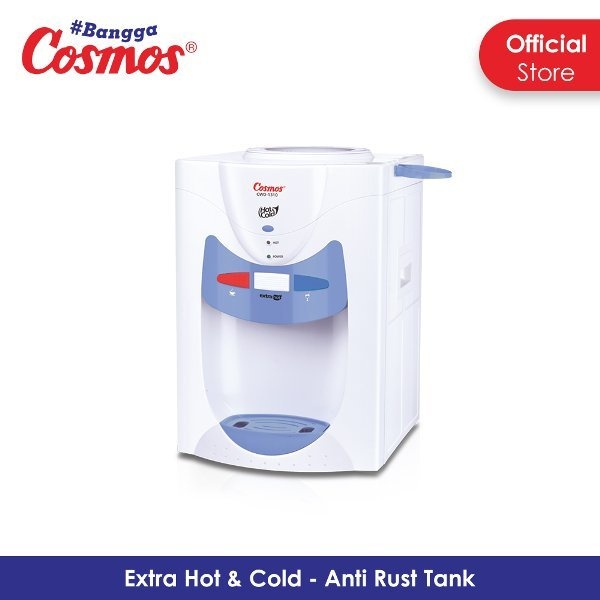 COSMOS Dispenser CWD 1310 - Dispenser Galon Atas - Cosmos CWD 1310