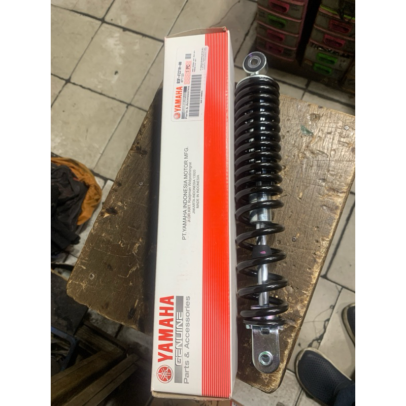 SHOCKBREAKER ASLI YAMAHA LEXI
