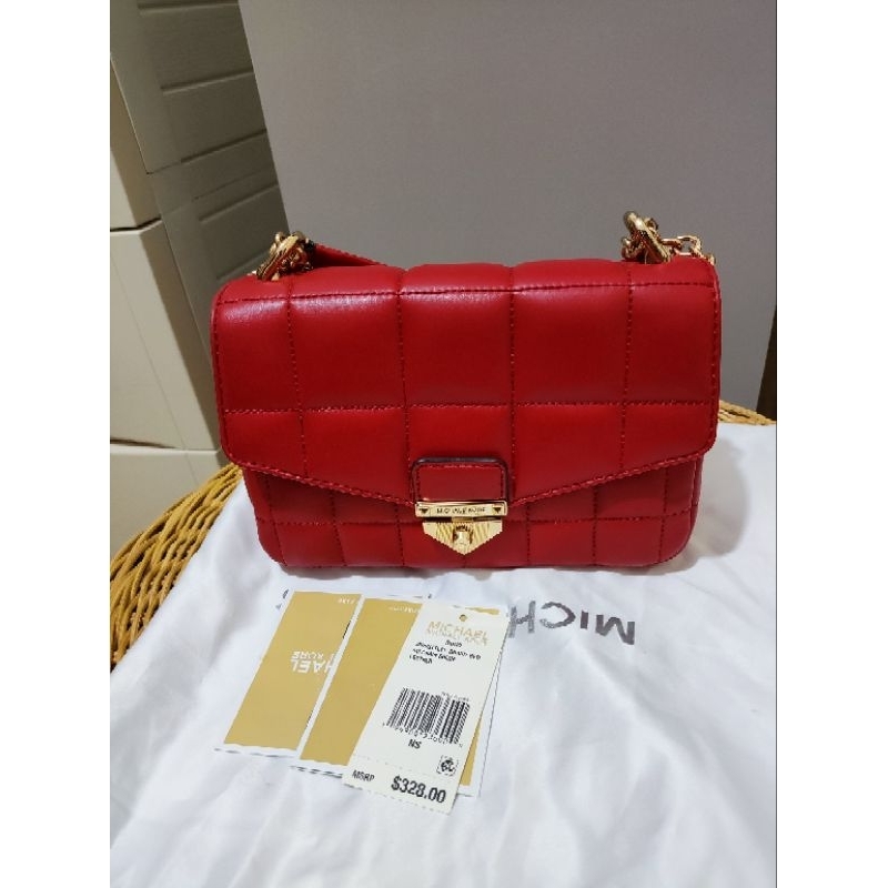 Michael Kors Small Sloan