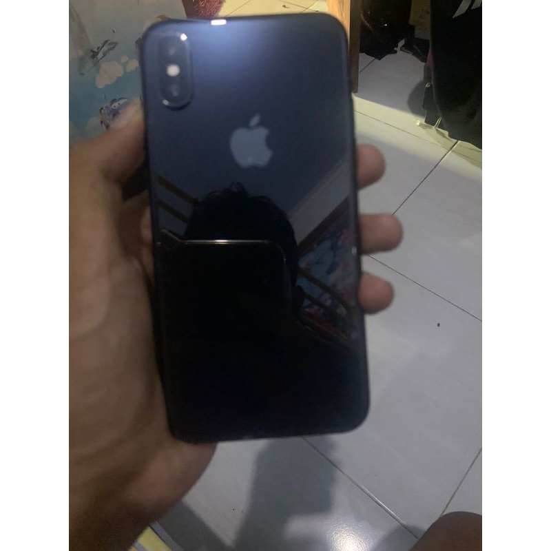 iphone xs matot 256GB