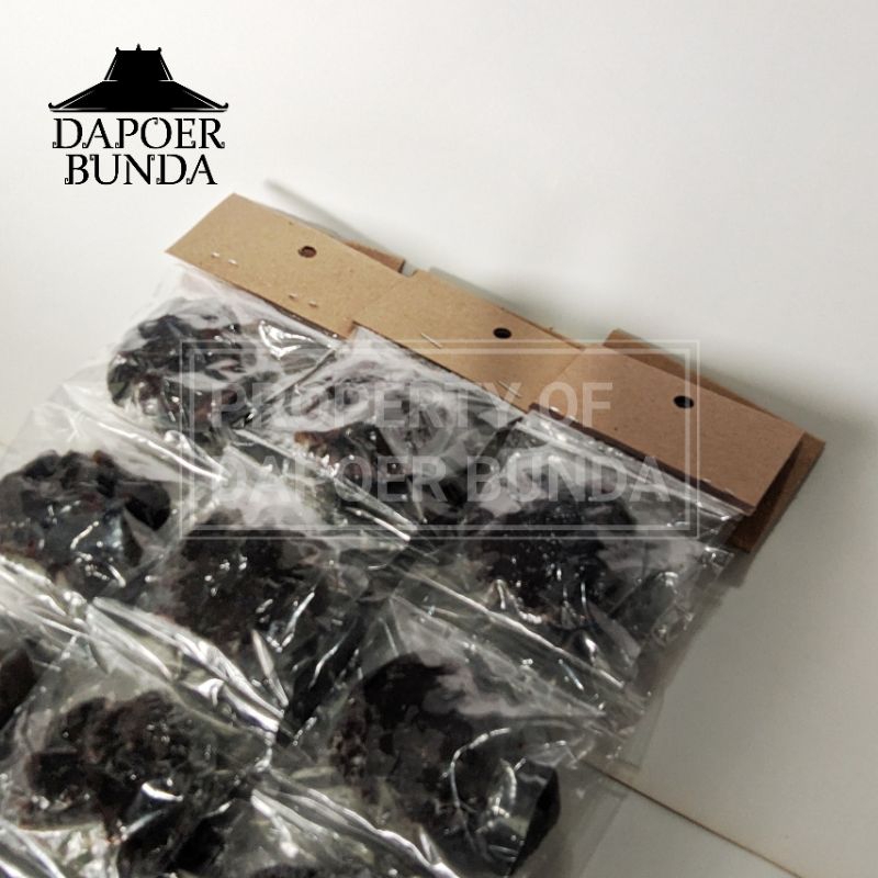 

Asem matang | Asam bumbu | 1 Renceng isi 10 kualitas PREMIUM