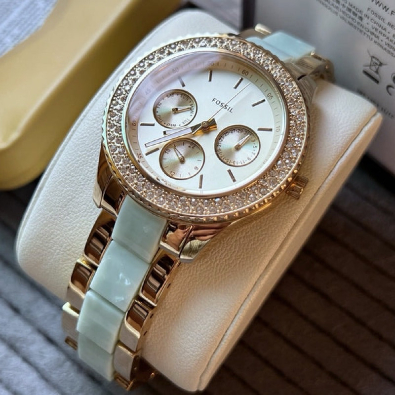 jam tangan wanita type es4755, 4656, 4757, 4079, 3590,3589, 3588