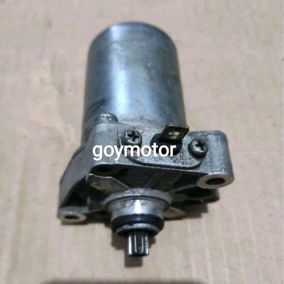 0DINAMO STATER HONDA BEAT FI ORIGINAL