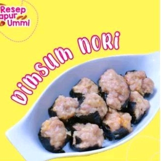 

Dimsum Nori