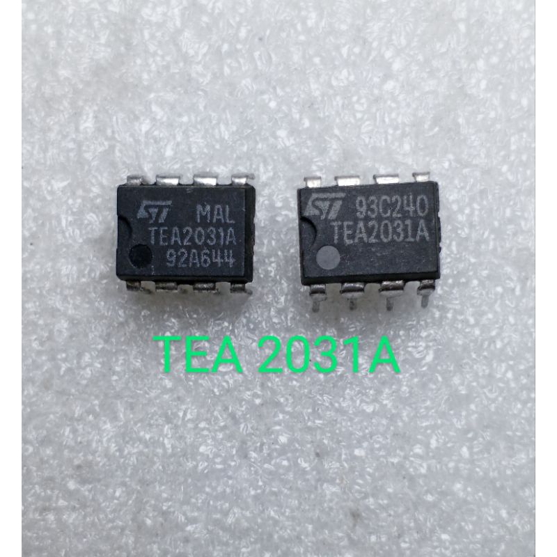 TEA 2031A